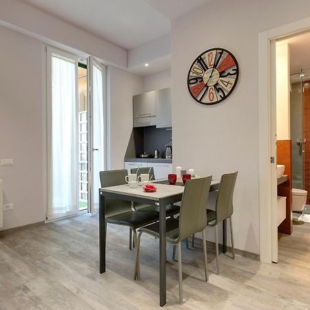 Dante & Virgilio Apartments By Mamo Florence Luaran gambar