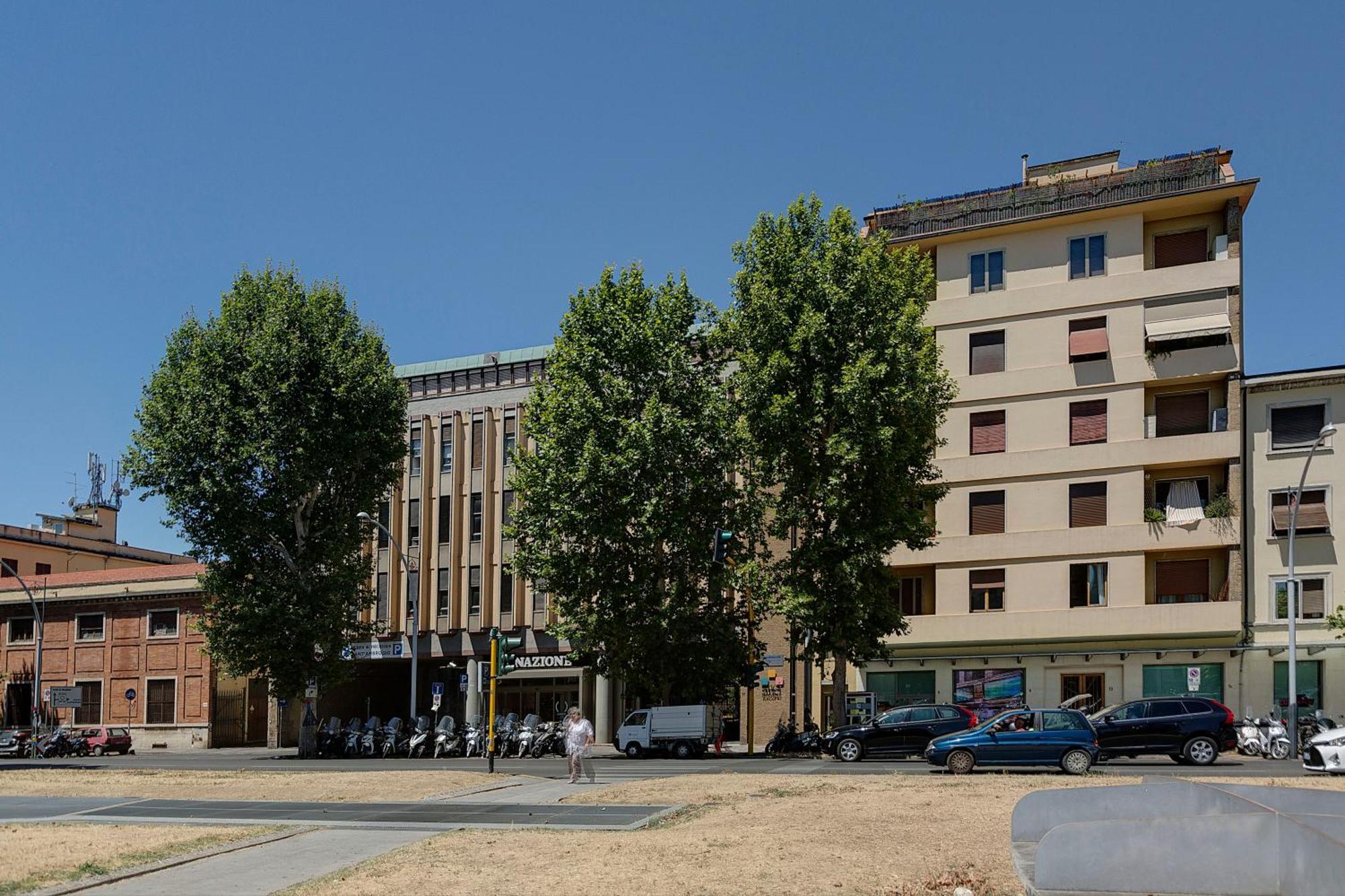 Dante & Virgilio Apartments By Mamo Florence Luaran gambar